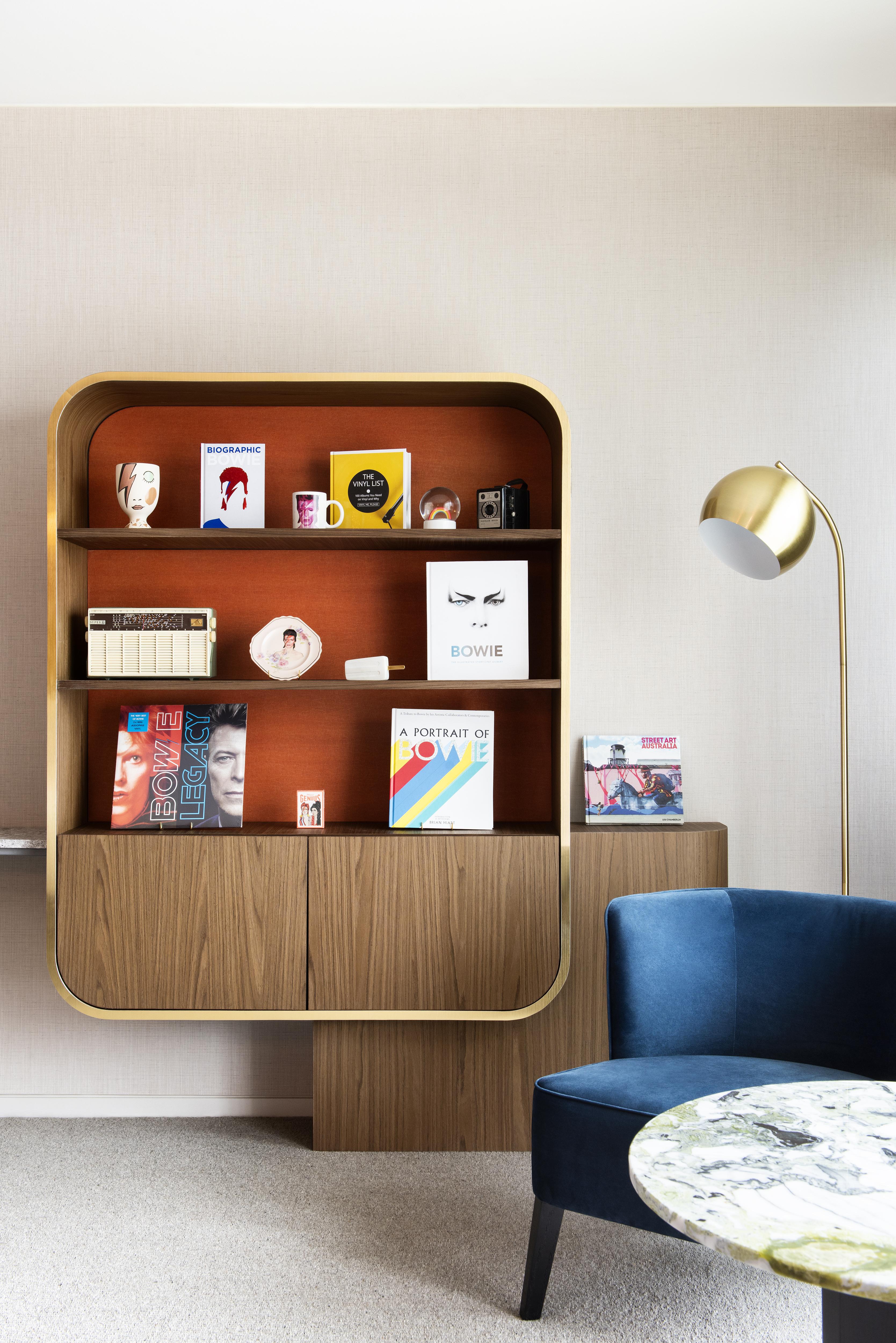 Ovolo The Valley Brisbane Eksteriør billede A selection of the products offered by the company
