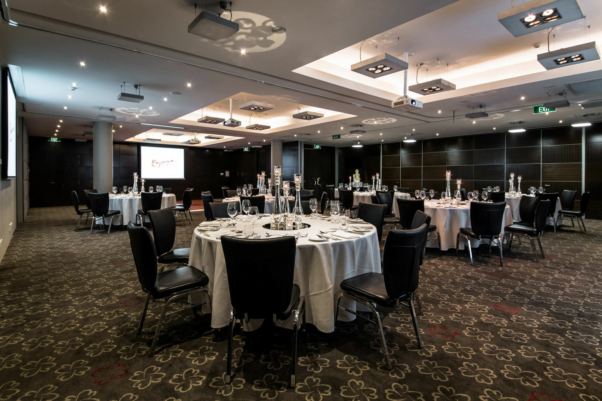 Ovolo The Valley Brisbane Eksteriør billede The Grand Ballroom
